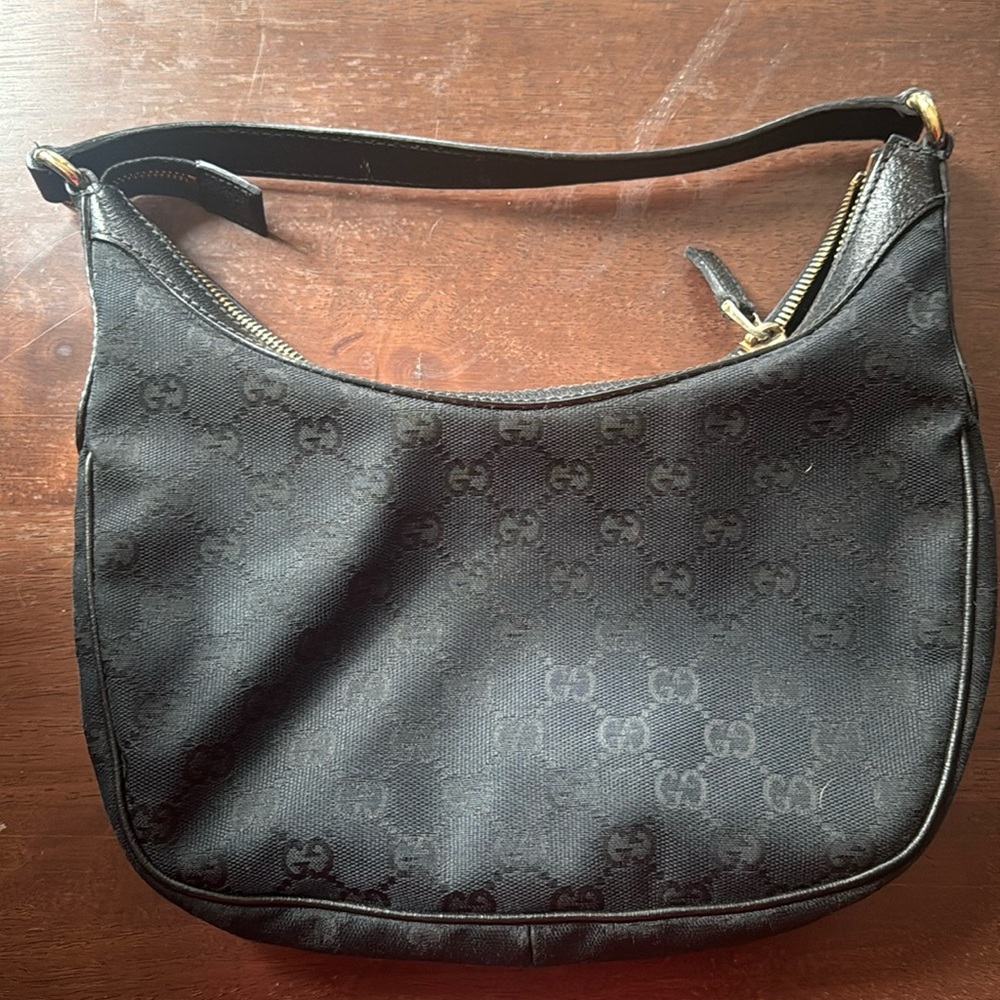 Gucci Mini hobo